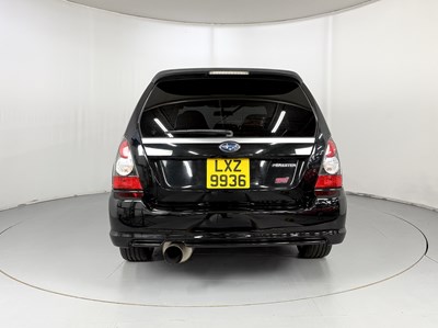 Lot 136 - 2006 Subaru Forester STI