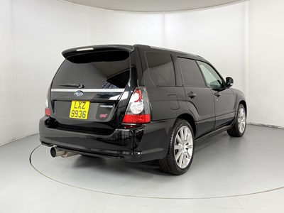 Lot 136 - 2006 Subaru Forester STI