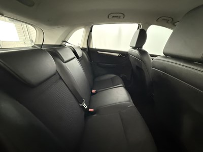 Lot 141 - 2009 Mercedes-Benz B200 Sport
