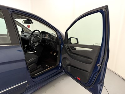 Lot 141 - 2009 Mercedes-Benz B200 Sport
