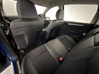Lot 141 - 2009 Mercedes-Benz B200 Sport