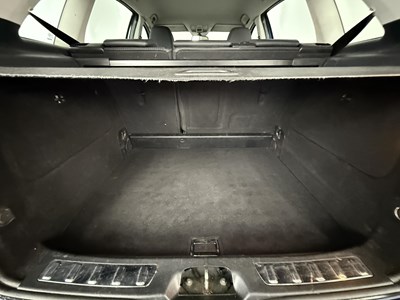 Lot 141 - 2009 Mercedes-Benz B200 Sport