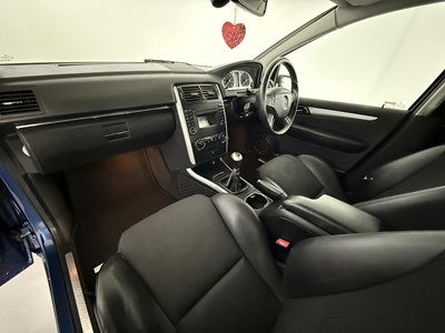Lot 141 - 2009 Mercedes-Benz B200 Sport