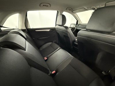 Lot 141 - 2009 Mercedes-Benz B200 Sport