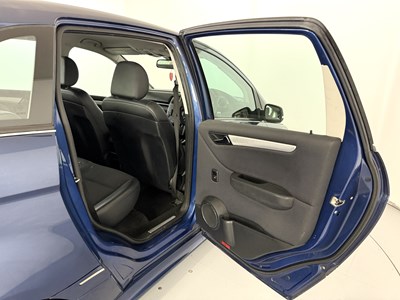 Lot 141 - 2009 Mercedes-Benz B200 Sport