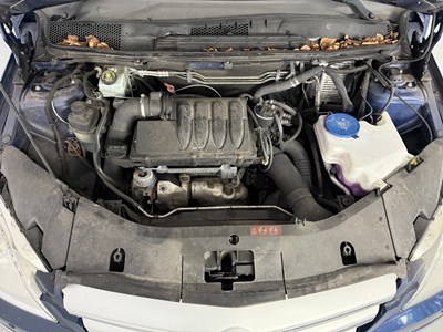 Lot 141 - 2009 Mercedes-Benz B200 Sport