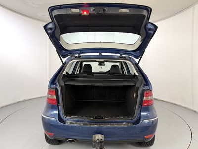 Lot 141 - 2009 Mercedes-Benz B200 Sport