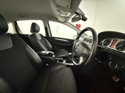 Lot 141 - 2009 Mercedes-Benz B200 Sport