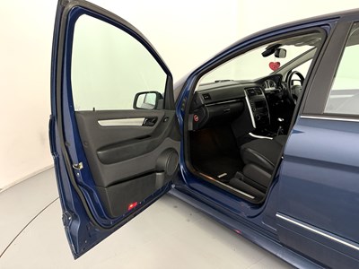 Lot 141 - 2009 Mercedes-Benz B200 Sport