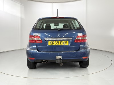 Lot 141 - 2009 Mercedes-Benz B200 Sport