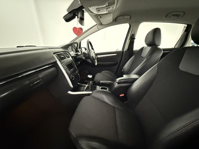 Lot 141 - 2009 Mercedes-Benz B200 Sport
