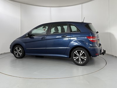 Lot 141 - 2009 Mercedes-Benz B200 Sport