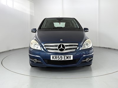 Lot 141 - 2009 Mercedes-Benz B200 Sport