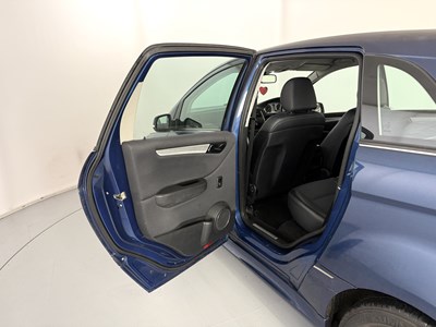Lot 141 - 2009 Mercedes-Benz B200 Sport