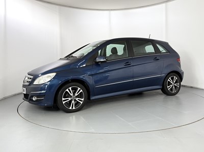 Lot 141 - 2009 Mercedes-Benz B200 Sport