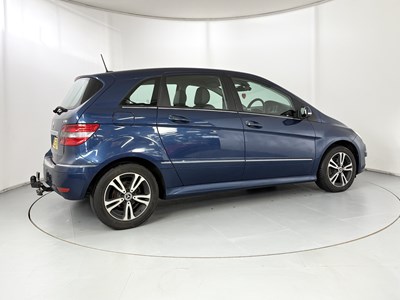 Lot 141 - 2009 Mercedes-Benz B200 Sport