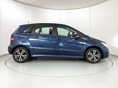 Lot 141 - 2009 Mercedes-Benz B200 Sport