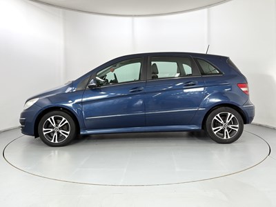 Lot 141 - 2009 Mercedes-Benz B200 Sport