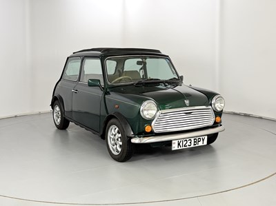 Lot 22 - 1993 Rover Mini British Open Classic