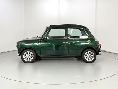 Lot 22 - 1993 Rover Mini British Open Classic