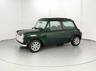 Lot 22 - 1993 Rover Mini British Open Classic