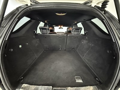 Lot 110 - 2011 Mercedes-Benz ML350