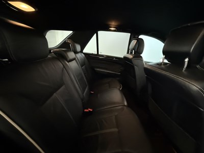 Lot 110 - 2011 Mercedes-Benz ML350