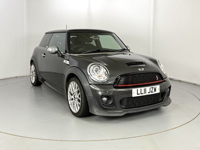 Lot 113 - 2011 Mini Cooper SD