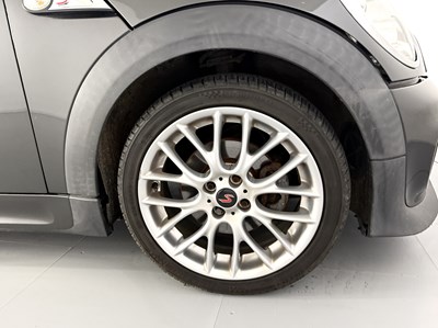 Lot 113 - 2011 Mini Cooper SD