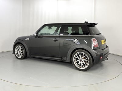 Lot 113 - 2011 Mini Cooper SD