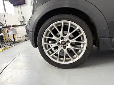 Lot 113 - 2011 Mini Cooper SD