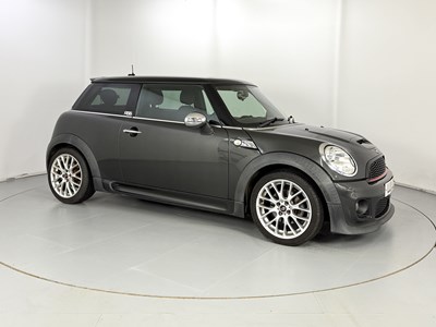 Lot 113 - 2011 Mini Cooper SD