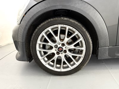 Lot 113 - 2011 Mini Cooper SD