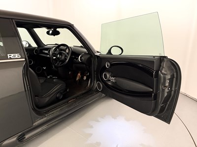 Lot 113 - 2011 Mini Cooper SD