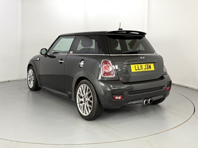 Lot 113 - 2011 Mini Cooper SD