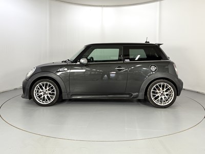Lot 113 - 2011 Mini Cooper SD