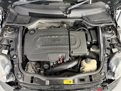 Lot 113 - 2011 Mini Cooper SD