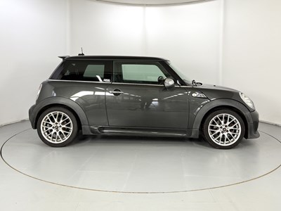 Lot 113 - 2011 Mini Cooper SD