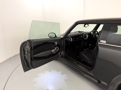 Lot 113 - 2011 Mini Cooper SD