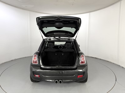 Lot 113 - 2011 Mini Cooper SD