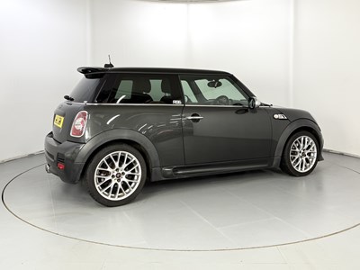 Lot 113 - 2011 Mini Cooper SD