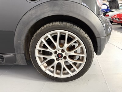 Lot 113 - 2011 Mini Cooper SD