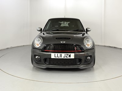 Lot 113 - 2011 Mini Cooper SD