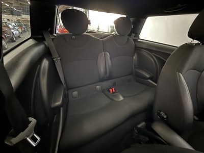 Lot 113 - 2011 Mini Cooper SD