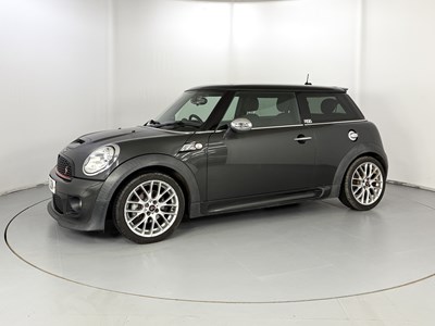 Lot 113 - 2011 Mini Cooper SD