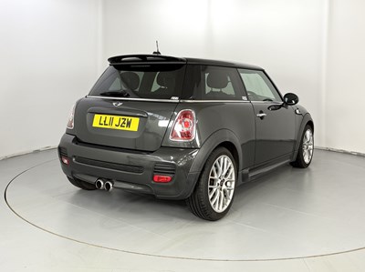 Lot 113 - 2011 Mini Cooper SD