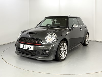 Lot 113 - 2011 Mini Cooper SD