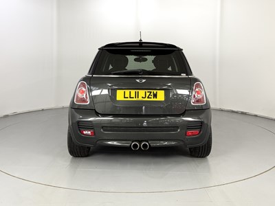 Lot 113 - 2011 Mini Cooper SD