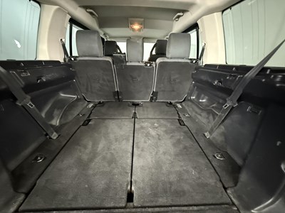 Lot 147 - 2007 Land Rover Discovery 3