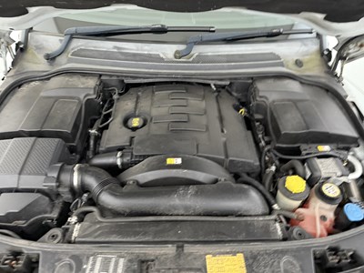 Lot 147 - 2007 Land Rover Discovery 3
